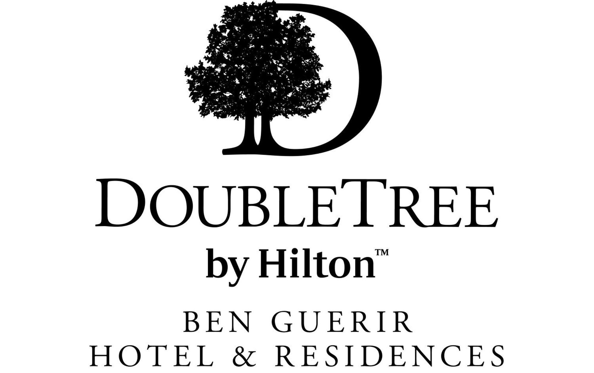 Doubletree By Hilton Ben Guerir Hotel & Residences Benguerir Esterno foto
